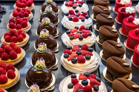 Cake Cake