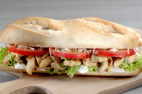 Sandwicherie Sandwicherie