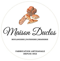 MAISON DUCLOS boulangerie pâtisserie à Yvetot